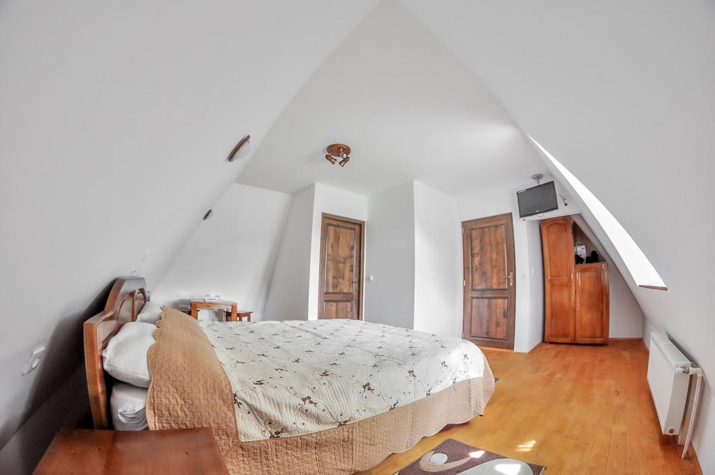 Casele De Vacanta Luca & Vicentiu Botiza Dış mekan fotoğraf