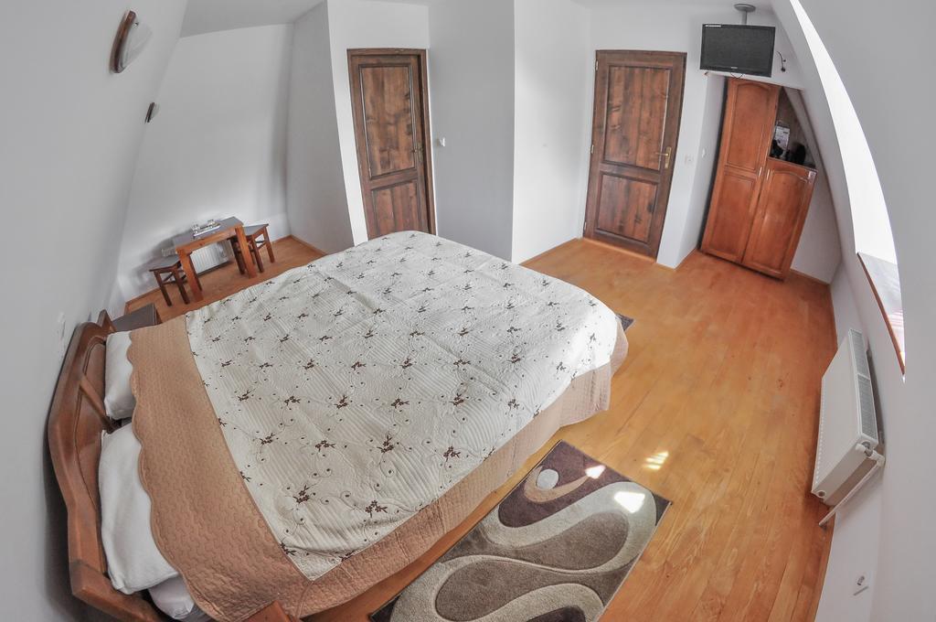 Casele De Vacanta Luca & Vicentiu Botiza Dış mekan fotoğraf