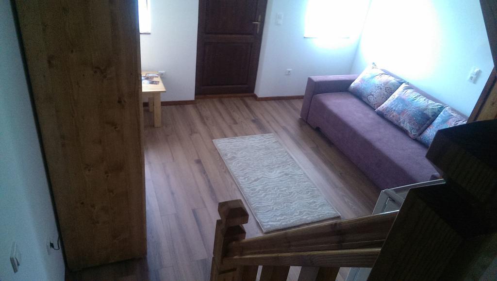 Casele De Vacanta Luca & Vicentiu Botiza Dış mekan fotoğraf