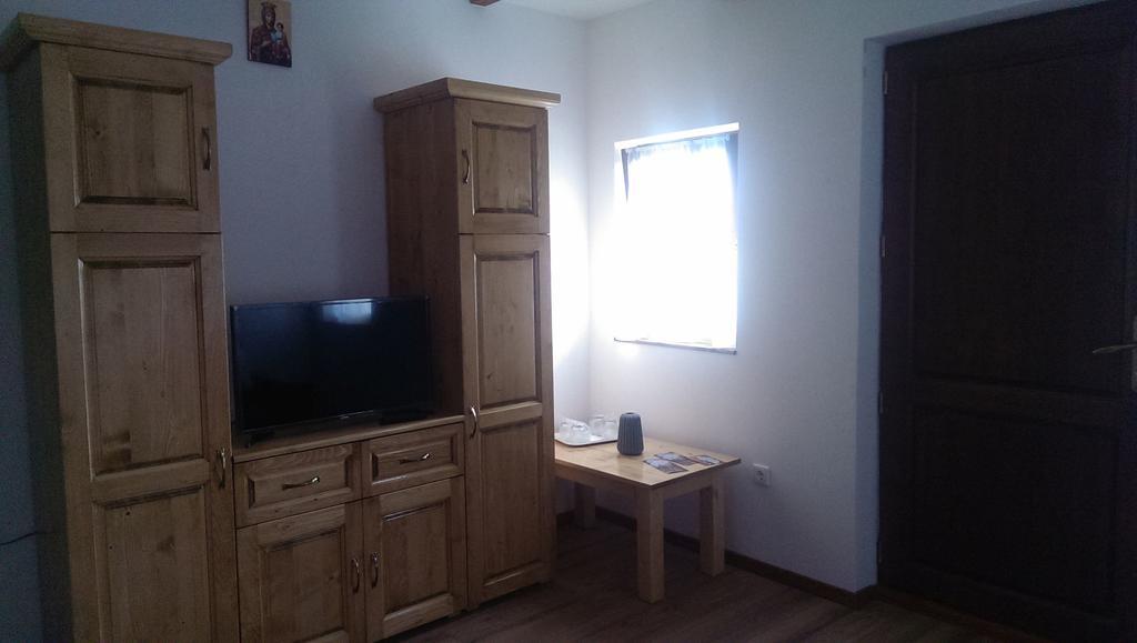 Casele De Vacanta Luca & Vicentiu Botiza Dış mekan fotoğraf